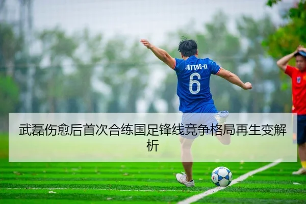 武磊伤愈后首次合练国足锋线竞争格局再生变解析